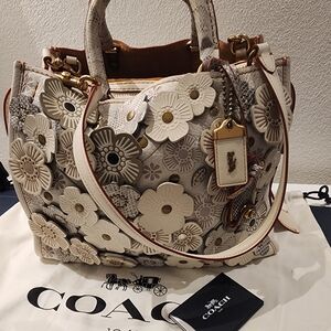 31 chalk/Tea rose/ snakeskin